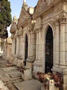ORAN CIMETIERE DE THAMASHOUET (15)